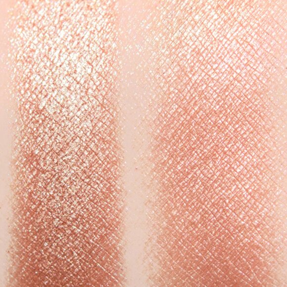 Sydney Grace Highlighter Eyeshadow Lip Cream Makeup Set Gold Copper Matte Glossy - Picture 8 of 11